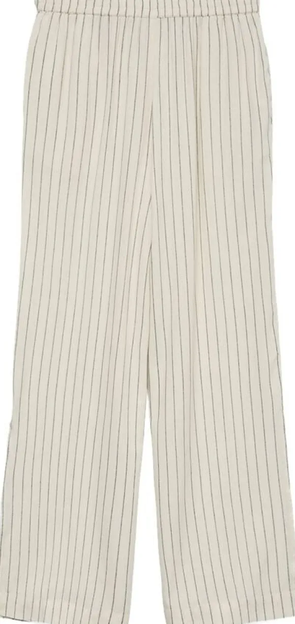 VMRYDER HW WIDE SLIT PANT VMA
