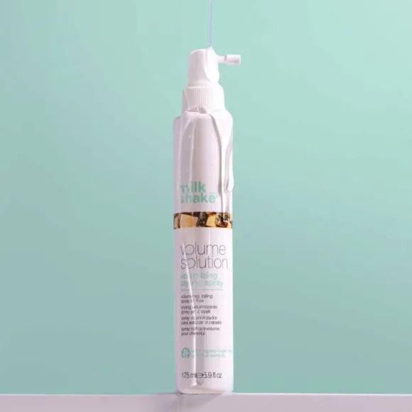 Volume Solution