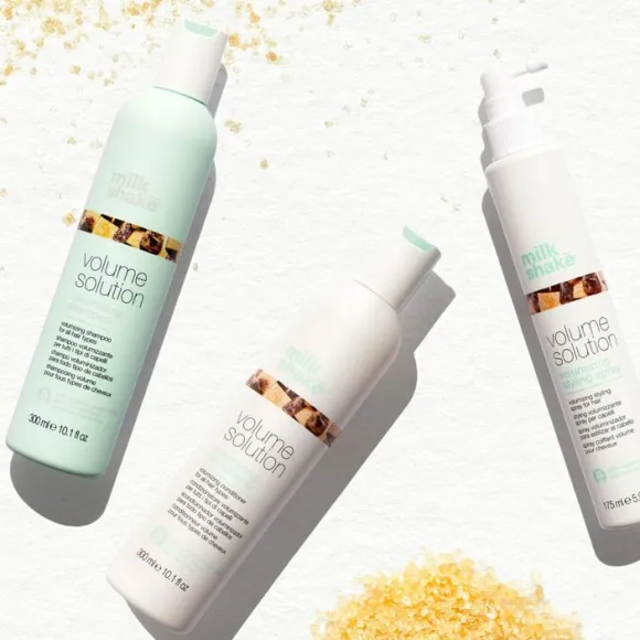 Volume Solution Shampoo