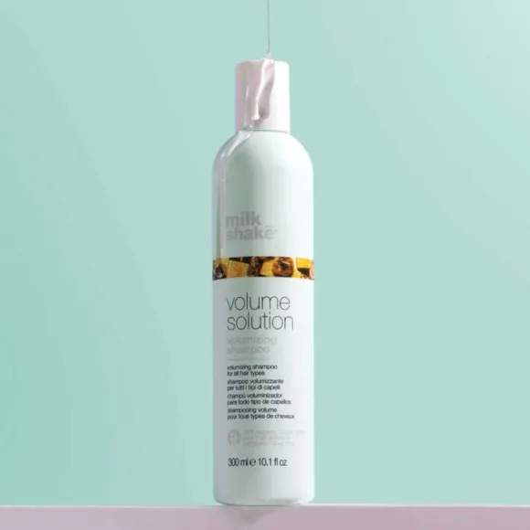 Volume Solution Shampoo