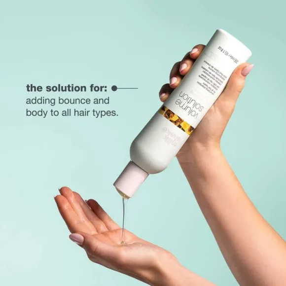 Volume Solution Shampoo