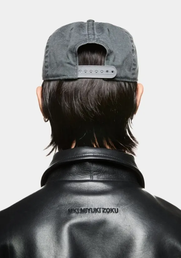 V2 TWILL BALL CAP