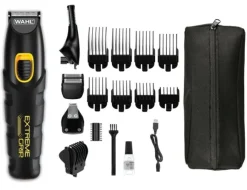 WAHL Multitrimmer Extreme Grip Advanced