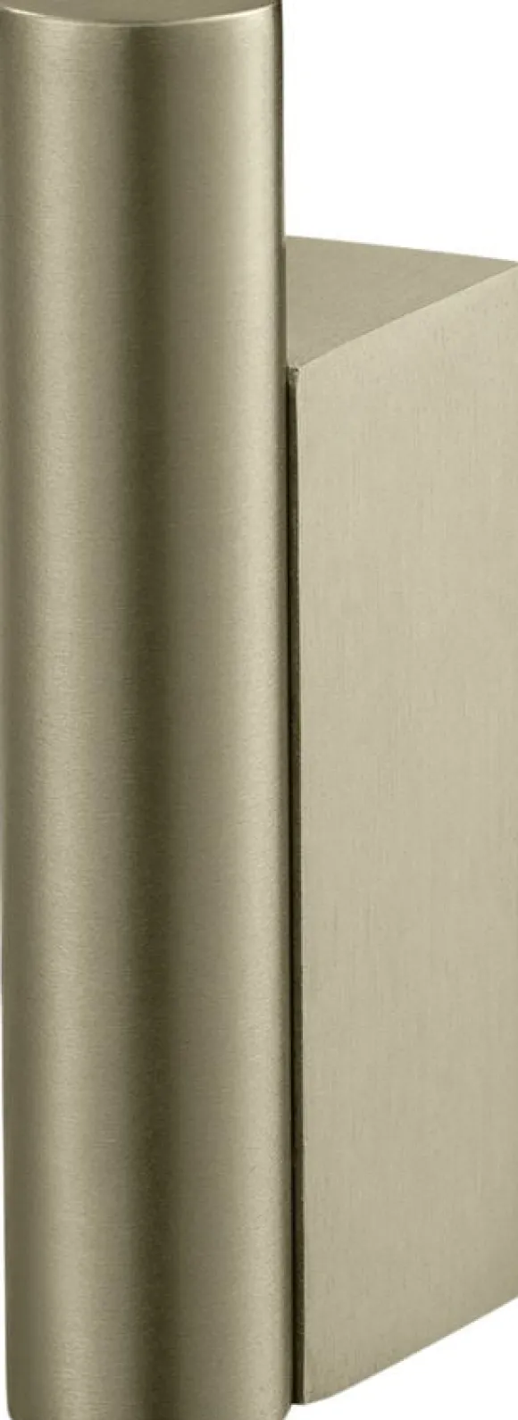 Wall hook -MODO- Colour Brass