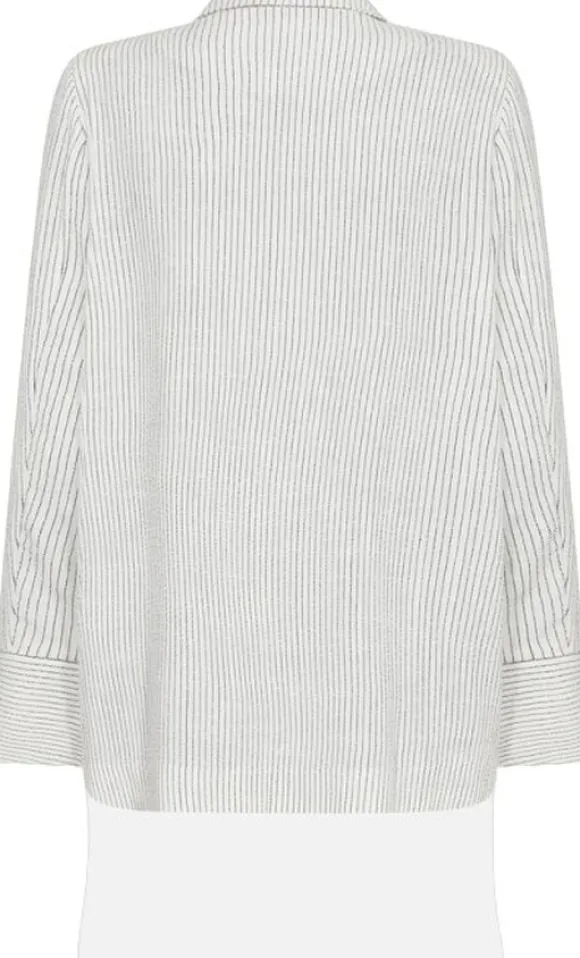 WA-SANILLA 2 Blazer Off white