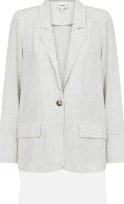 WA-SANILLA 2 Blazer Off white