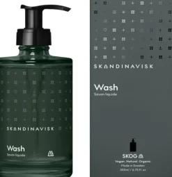 Wash SKOG 200ml