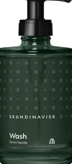 Wash SKOG 200ml