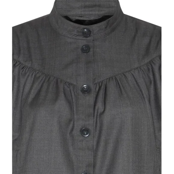 WaterlilyBBTindra blazer