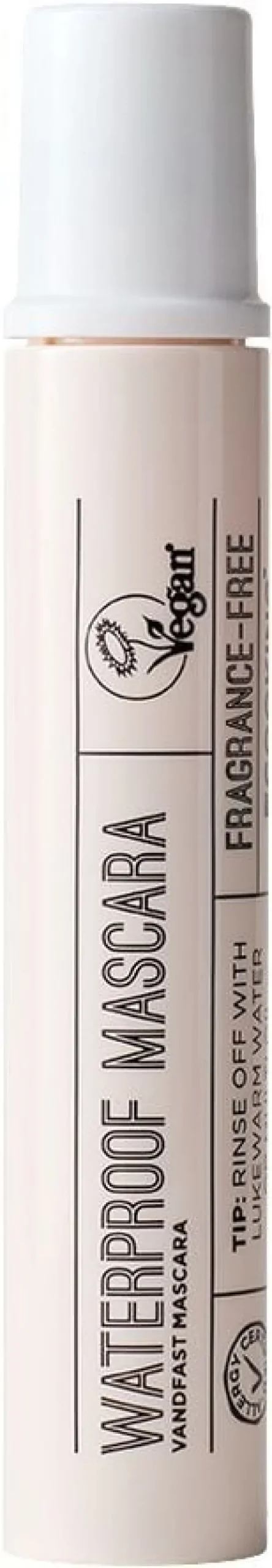 Waterproof mascara