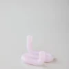 WAVE, MILKY ROSE