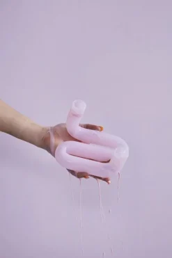WAVE, MILKY ROSE