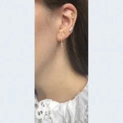 Wave Stud