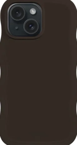 Wavy Case iPhone 15/14/13
