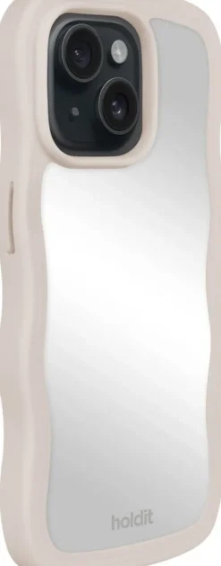 Wavy Case iPhone 15/14/13