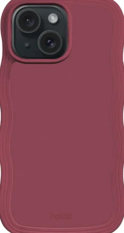Wavy Case iPhone 15/14/13