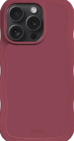 Wavy Case iPhone 15 Pro