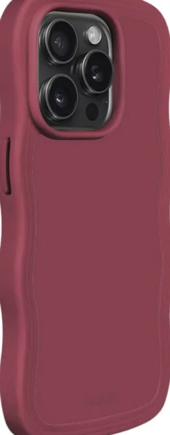 Wavy Case iPhone 15 Pro