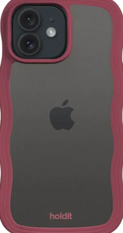 Wavy Case iPhone 12/12 Pro