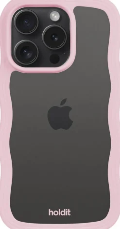 Wavy Case iPhone 15 Pro Max