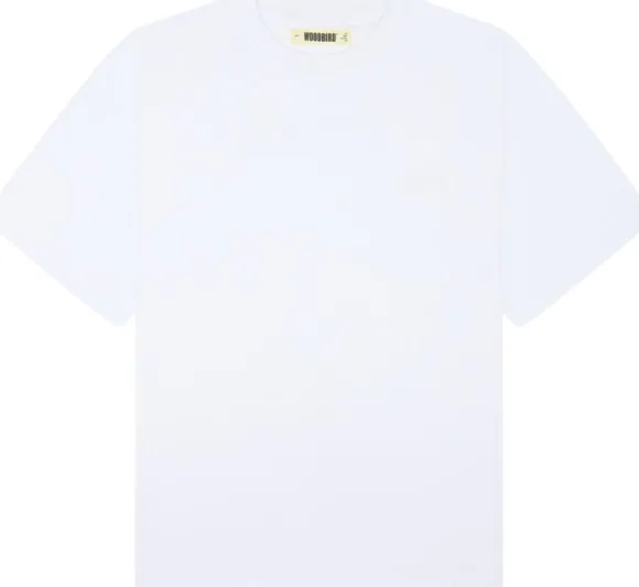 WBBaine Base Tee