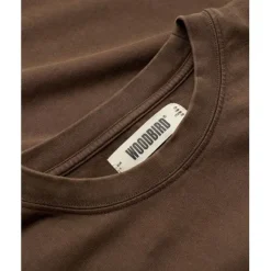 WBBaine Warp Acid Tee