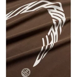 WBBaine Warp Acid Tee