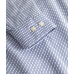 WBBecca Ox Stripe Shirt