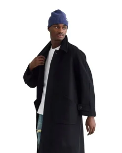 WBBergt Wool Coat