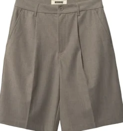 WBBin Guan Shorts