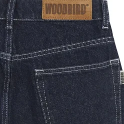 WBCarla Indigo Jeans