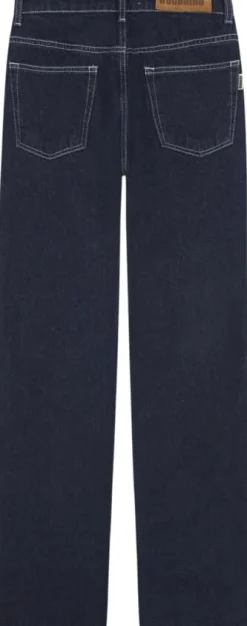 WBCarla Indigo Jeans