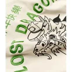 WBDelivery Tee NIKBEN