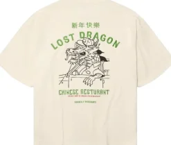 WBDelivery Tee NIKBEN