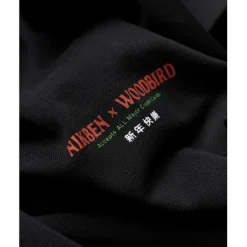 WBDragon Tee NIKBEN