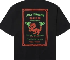 WBDragon Tee NIKBEN