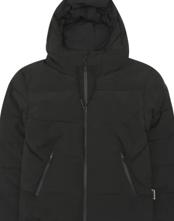 WBJoseph Tech Jacket