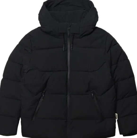 WBJoseph Tech Jacket