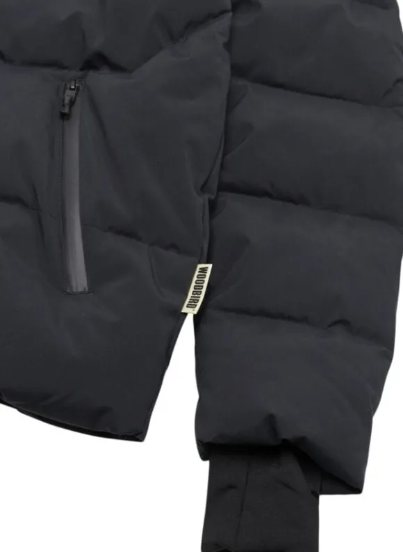 WBJoseph Tech Jacket