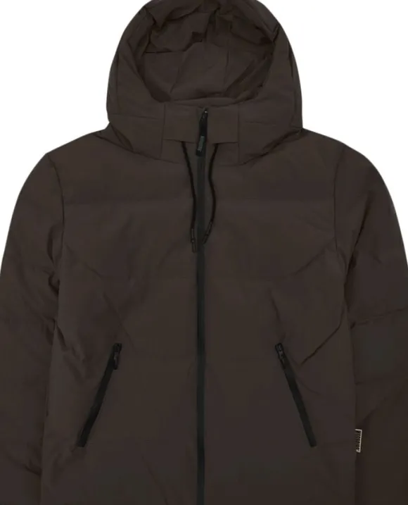 WBJoseph Tech Jacket