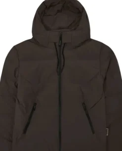 WBJoseph Tech Jacket