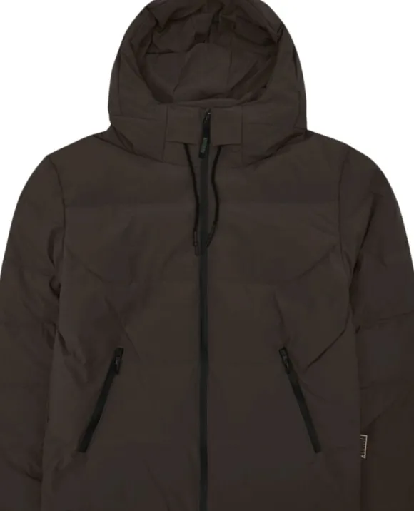 WBJoseph Tech Jacket