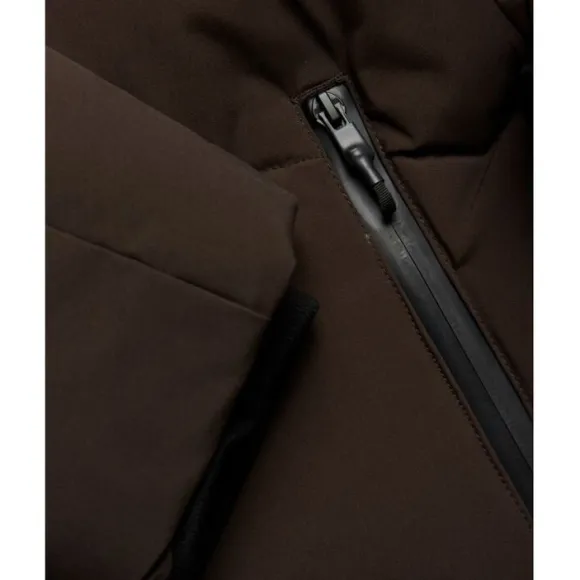 WBJoseph Tech Jacket