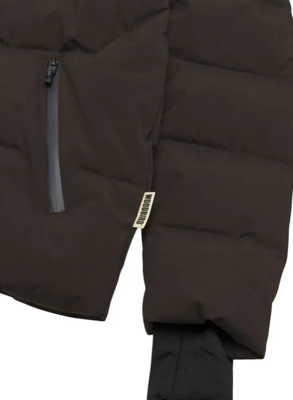 WBJoseph Tech Jacket