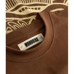 WBJuno Lion Tee