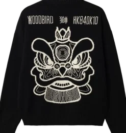 WBKurt Lion Crew
