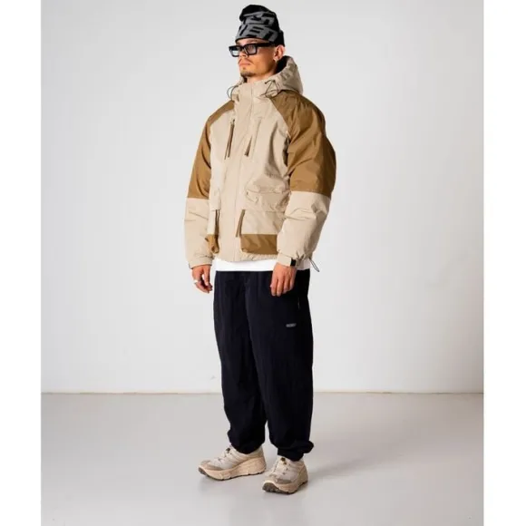 WBLao Tech Jacket