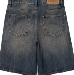 WBRami Buff Shorts