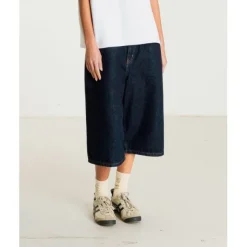 WBShan Bermuda Shorts