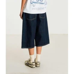 WBShan Bermuda Shorts